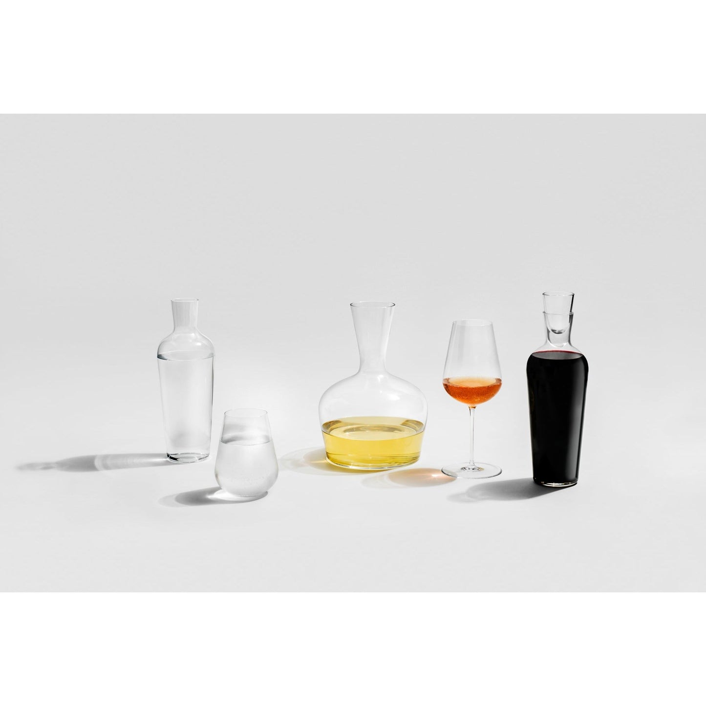 Richard Brendon The Jancis Robinson Collection | Wine Glass set of 2