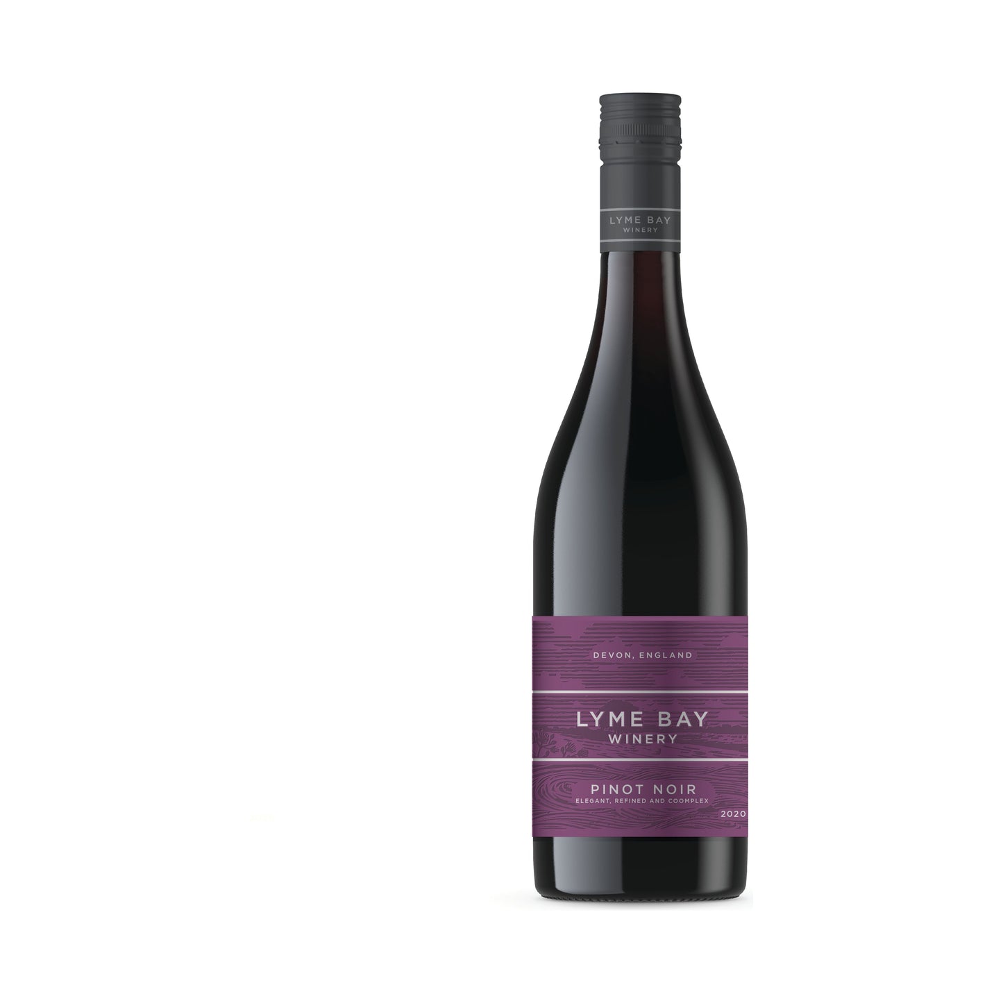 Lyme Bay Pinot Noir 2021