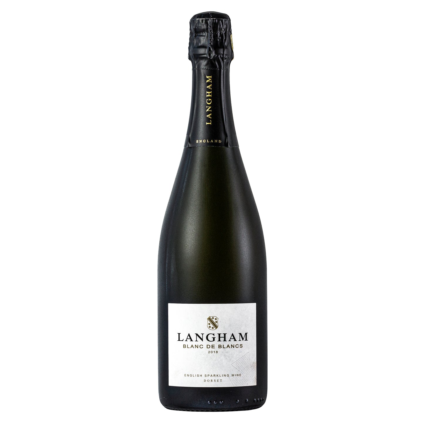 Langham Blanc de Blancs Brut NV