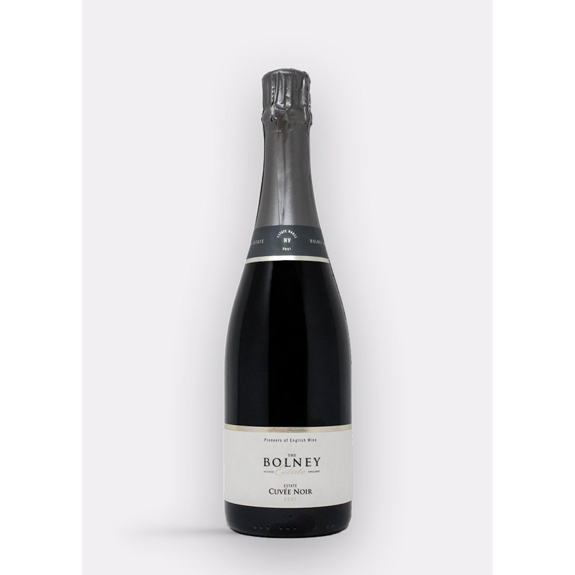 Bolney Cuvée Noir Sparkling NV The English Wine Collection