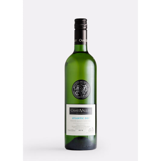 Camel Valley Atlantic dry English white wine