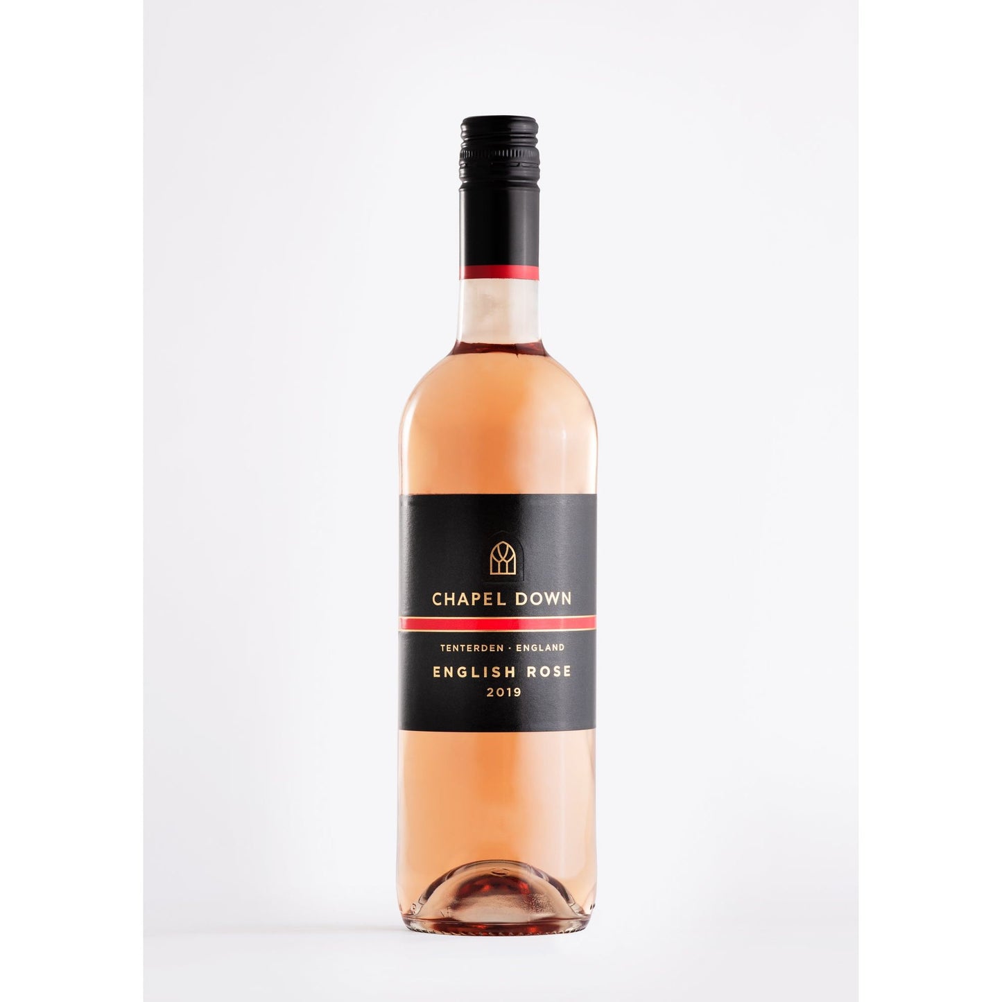 Chapel Down English Rosé 2022