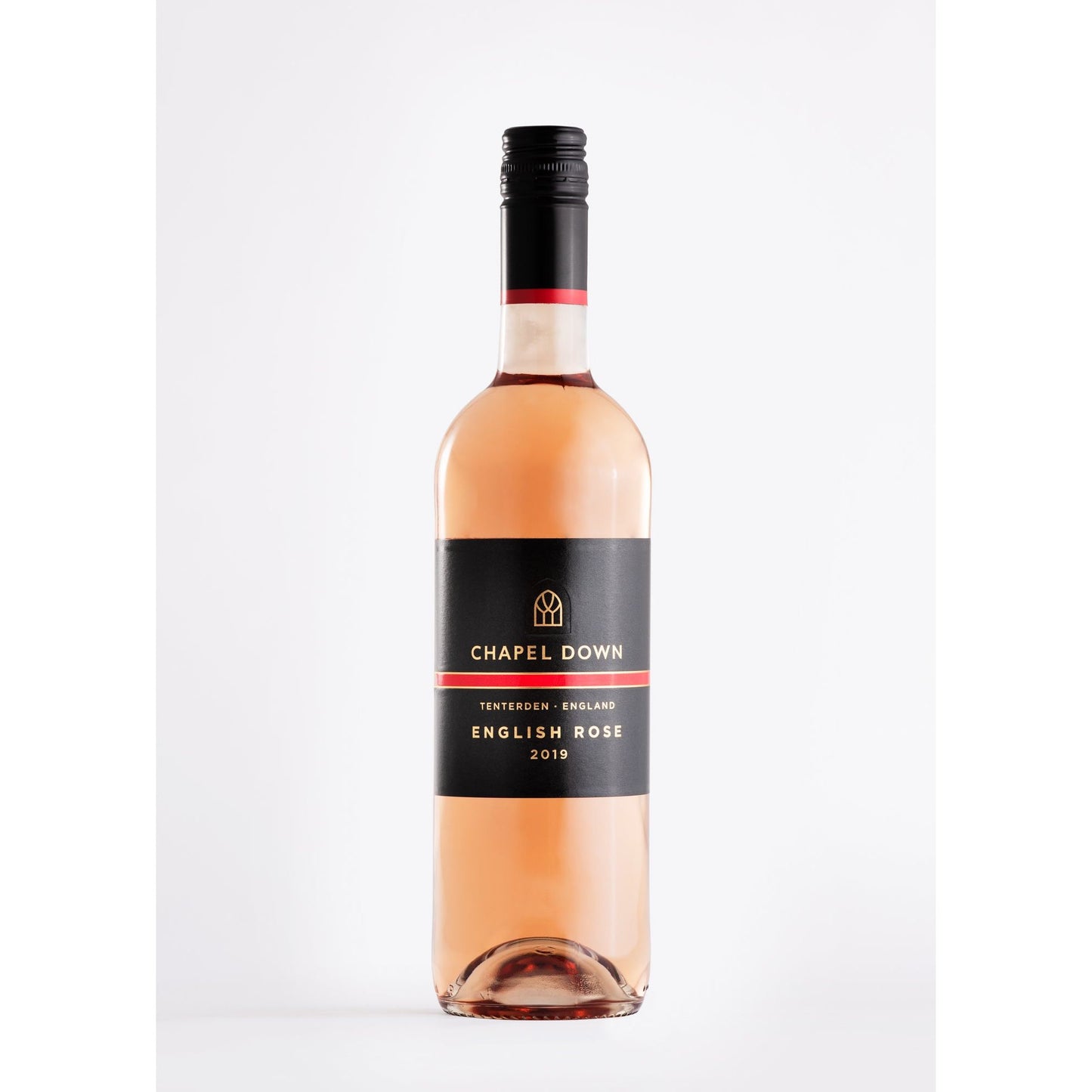 Chapel Down English Rosé 2023