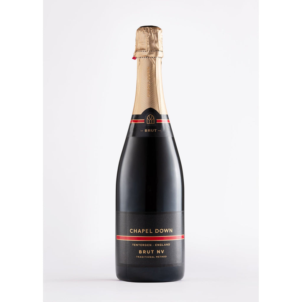 Home › Chapel Down Classic Cuvée Brut NV