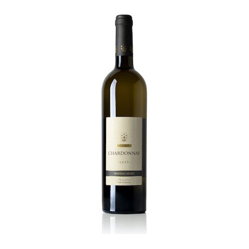 Denbies Chardonnay 2020 Vineyard Select