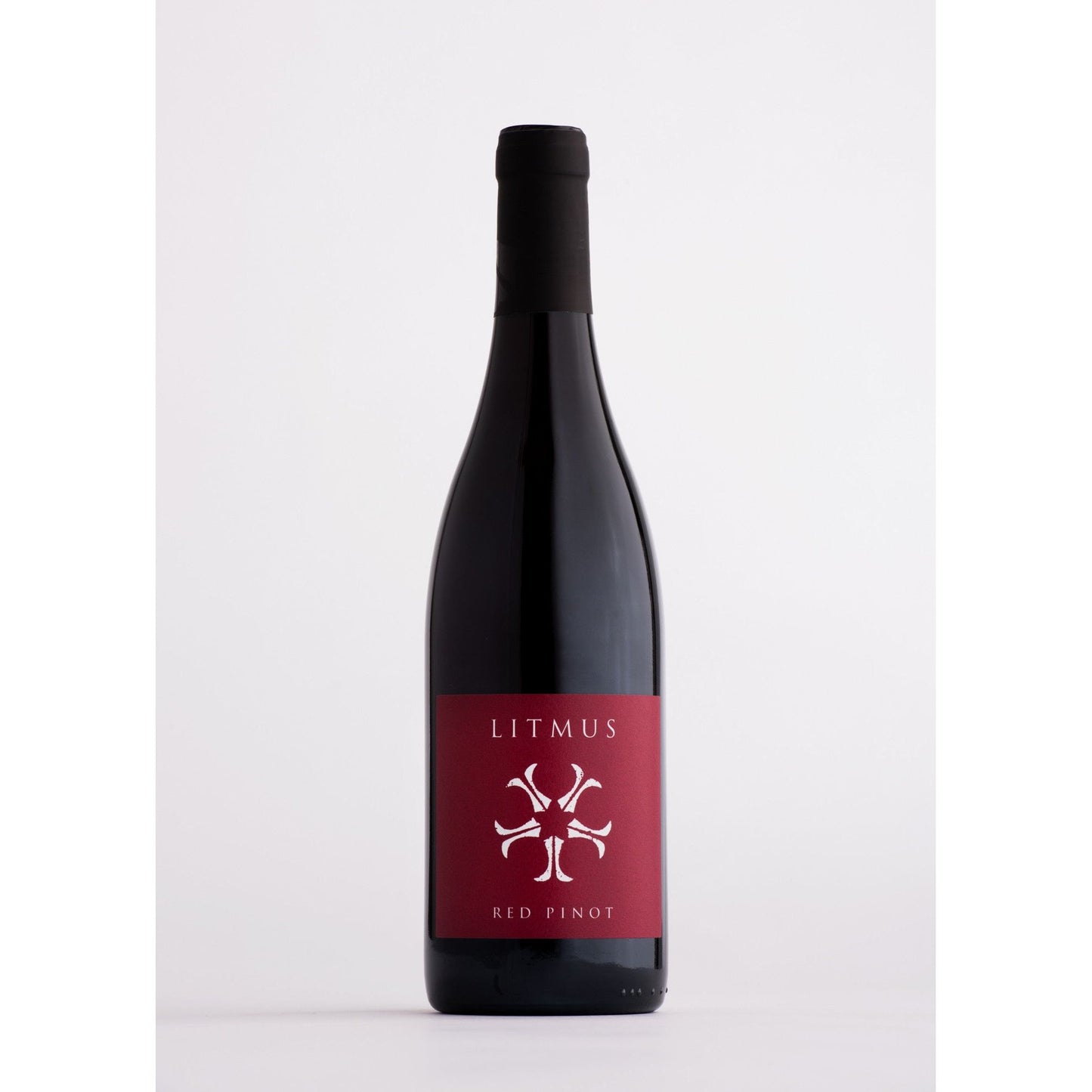 Denbies Litmus Red Pinot Wine The English Wine Collection 