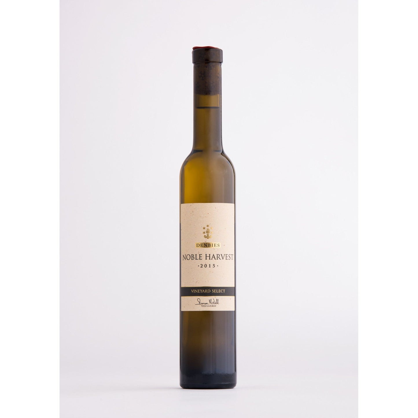 Denbies Noble Harvest Desert Wine The English Wine Collection 