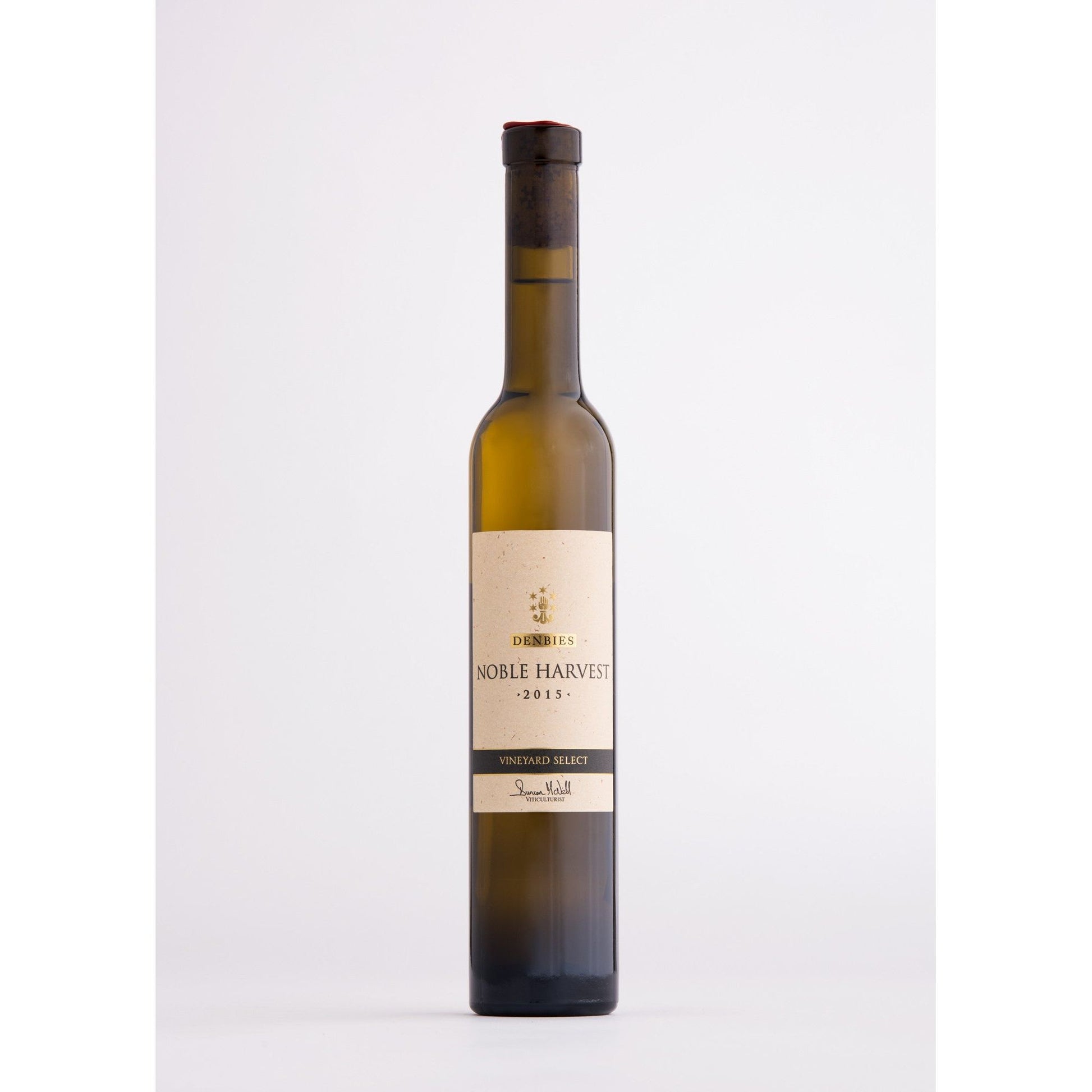 Denbies Noble Harvest Desert Wine The English Wine Collection 