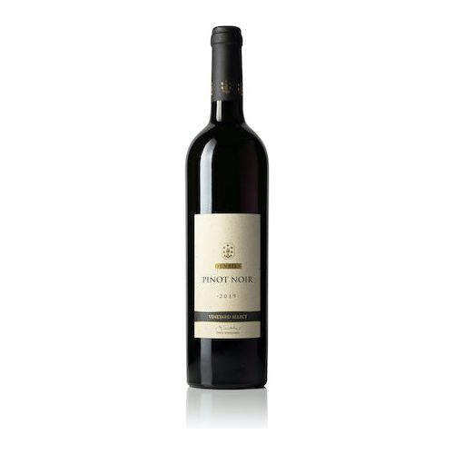 Denbies Pinot Noir 2019 Vineyard select