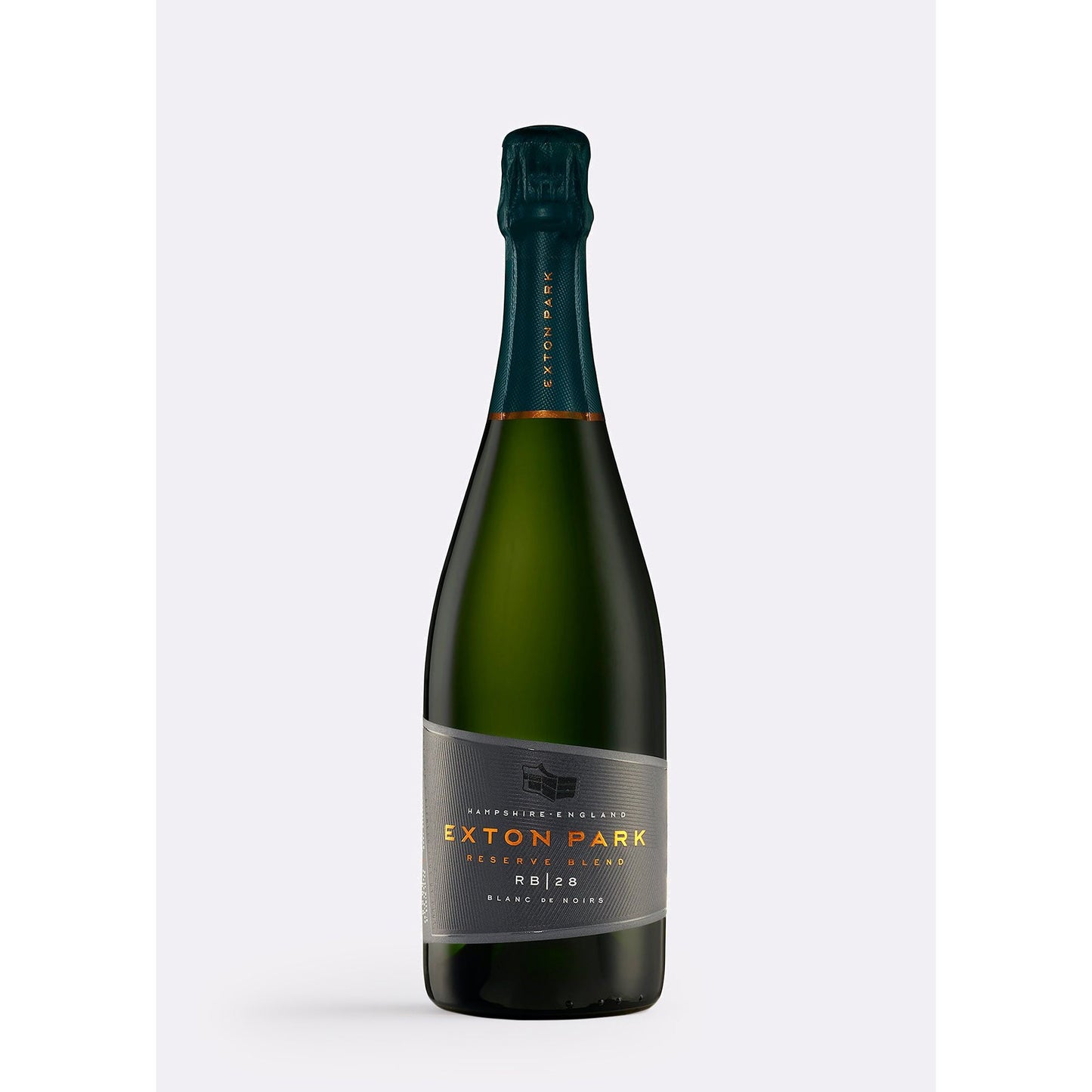 Exton Park Blanc de Noirs RB NV