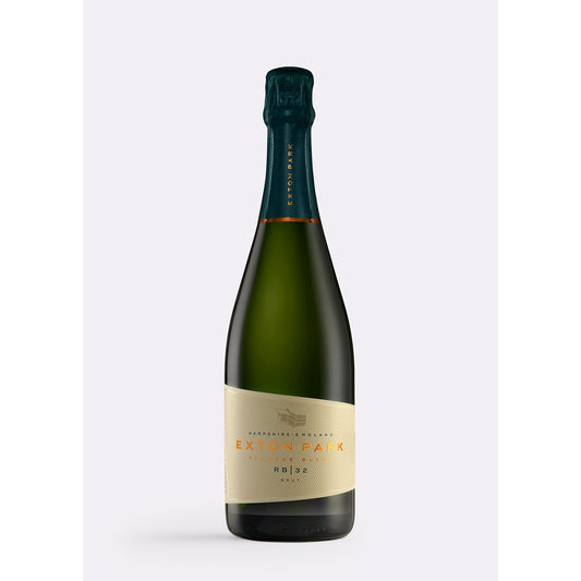 Exton Park Brut Reserve NV