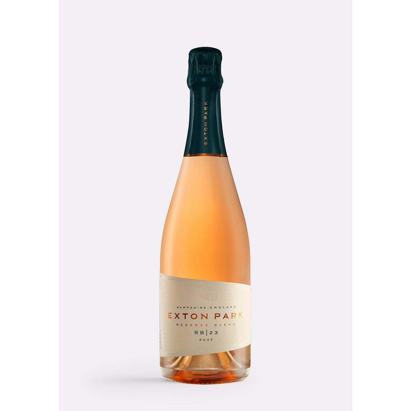 Exton Park Sparkling Rosé NV