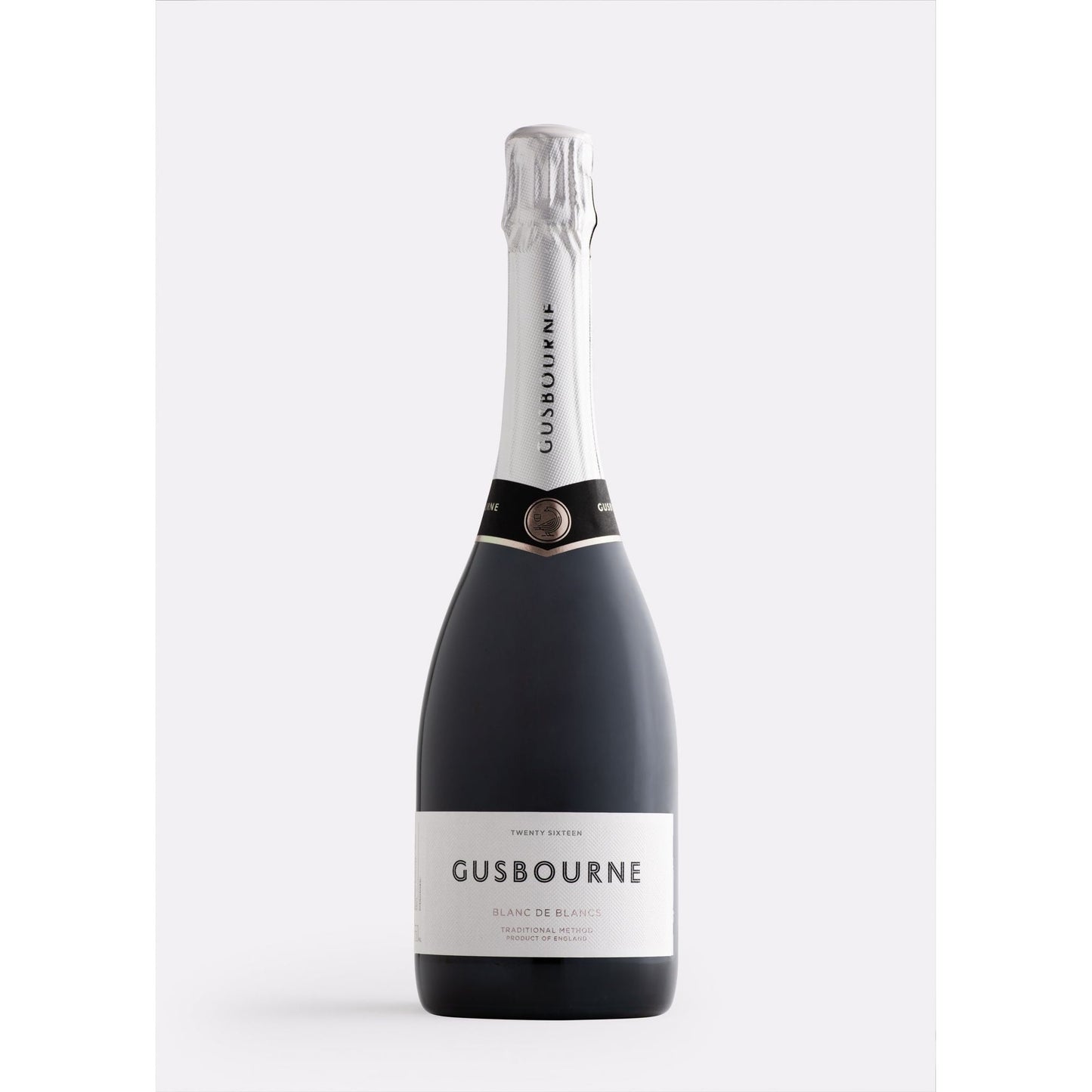 Gusbourne Blanc De Blanc 2018 - **Decanter Best in Show**