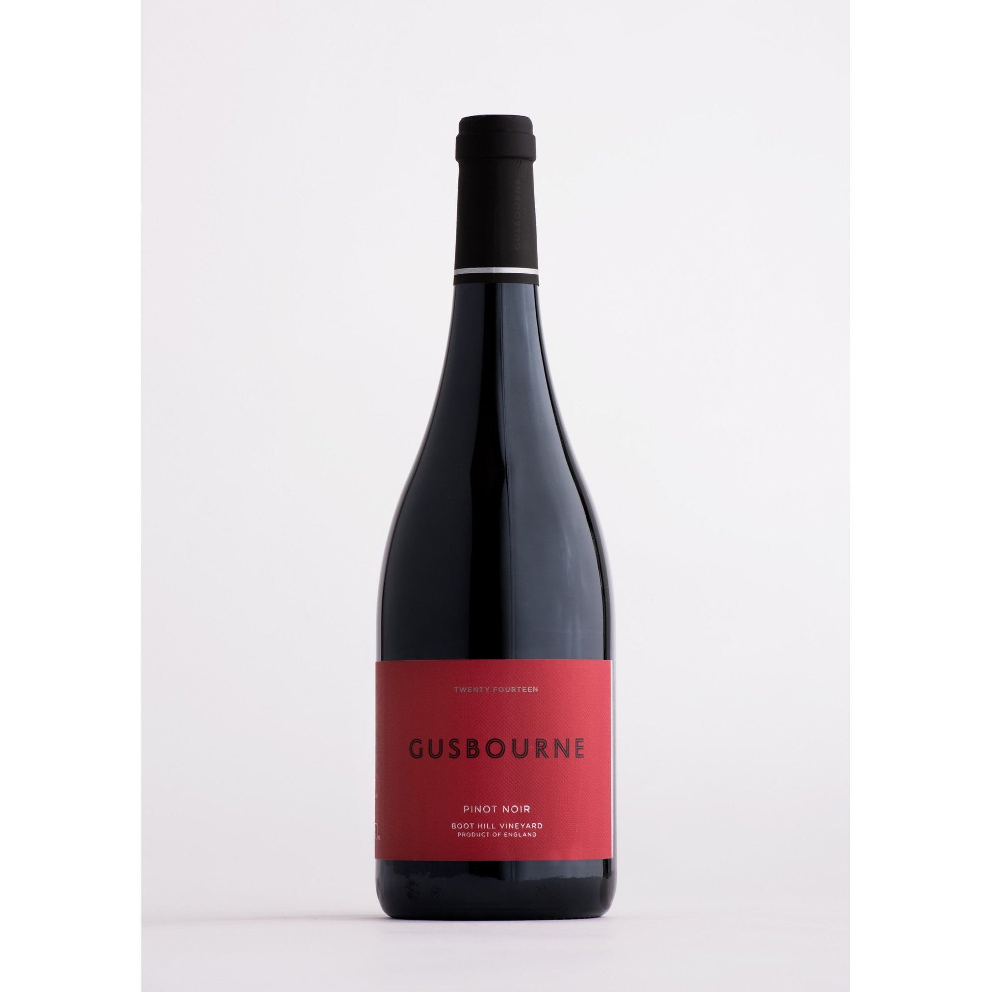 Gusbourne Pinot Noir Red Wine The English Wine Collection 