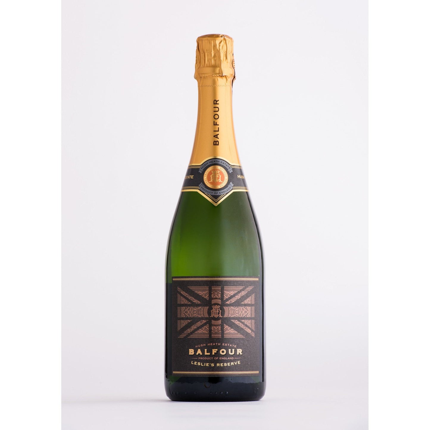 Hush Heath Balfour Leslies Reserve Sparkling White The English Wine Collection 