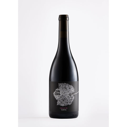 London CRU Pinot Noir Précoce 2022