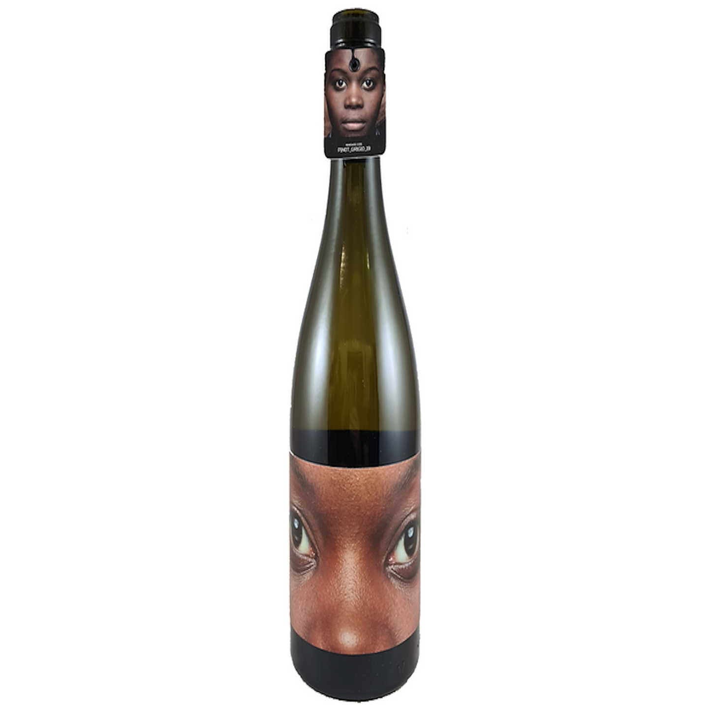 Renegade Urban Winery - Melissa - Pinot Grigio 2019