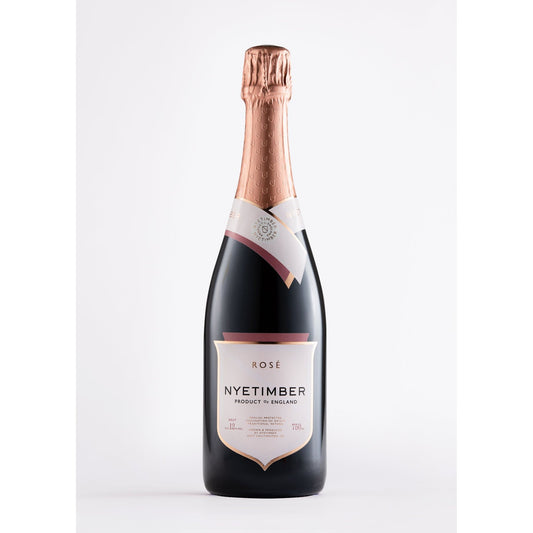 Nyetimber Rosé NV
