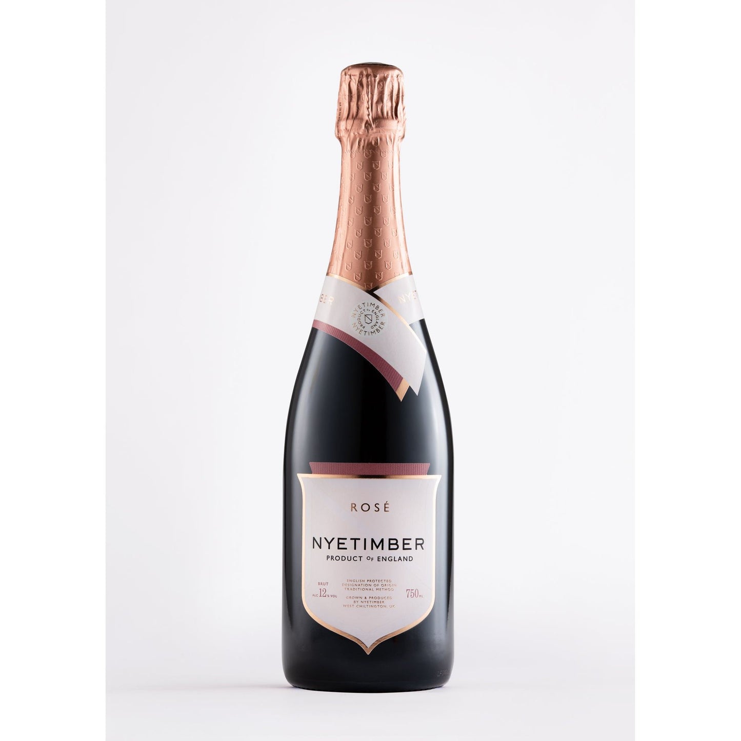 Nyetimber Rosé NV
