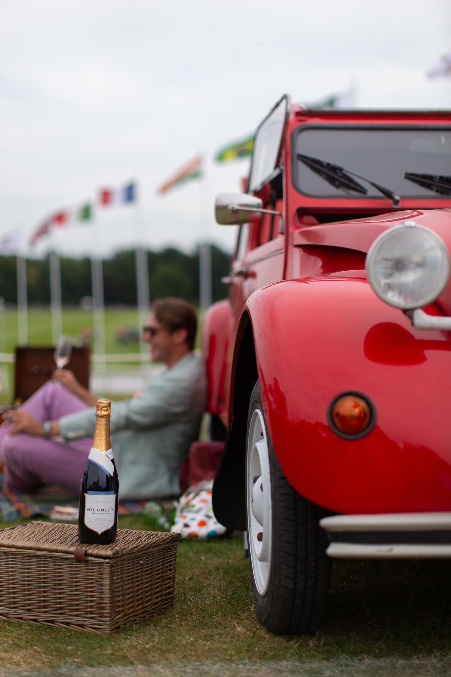 Nyetimber Classic Cuvee Brut NV