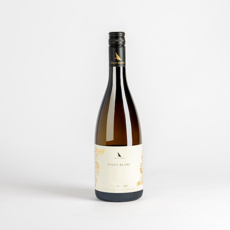 Oastbrook Pinot Blanc 2021