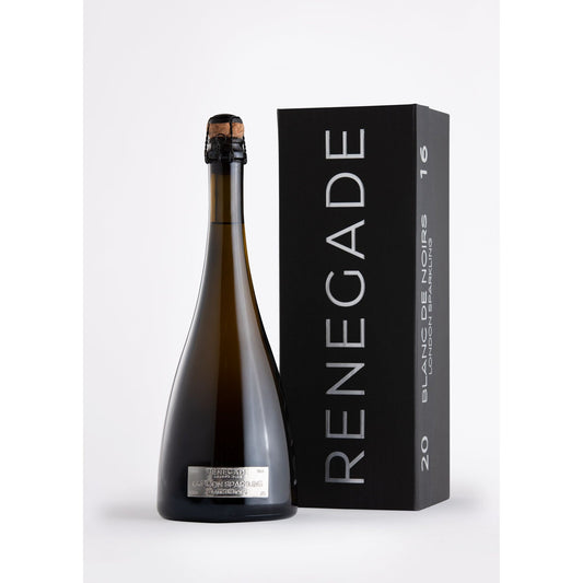 Renegade Urban Winery London Sparkling Blanc De Noir 2016