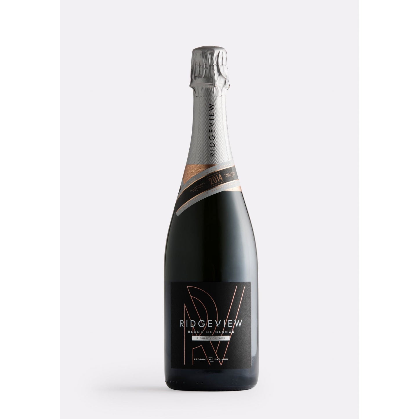 Ridgeview Blanc de Blanc 2016