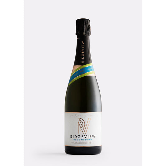 Ridgeview Bloomsbury Sparkling Wine The English Wine Collection