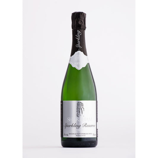 Sharpham Sparkling Reserve The English Wine Collection