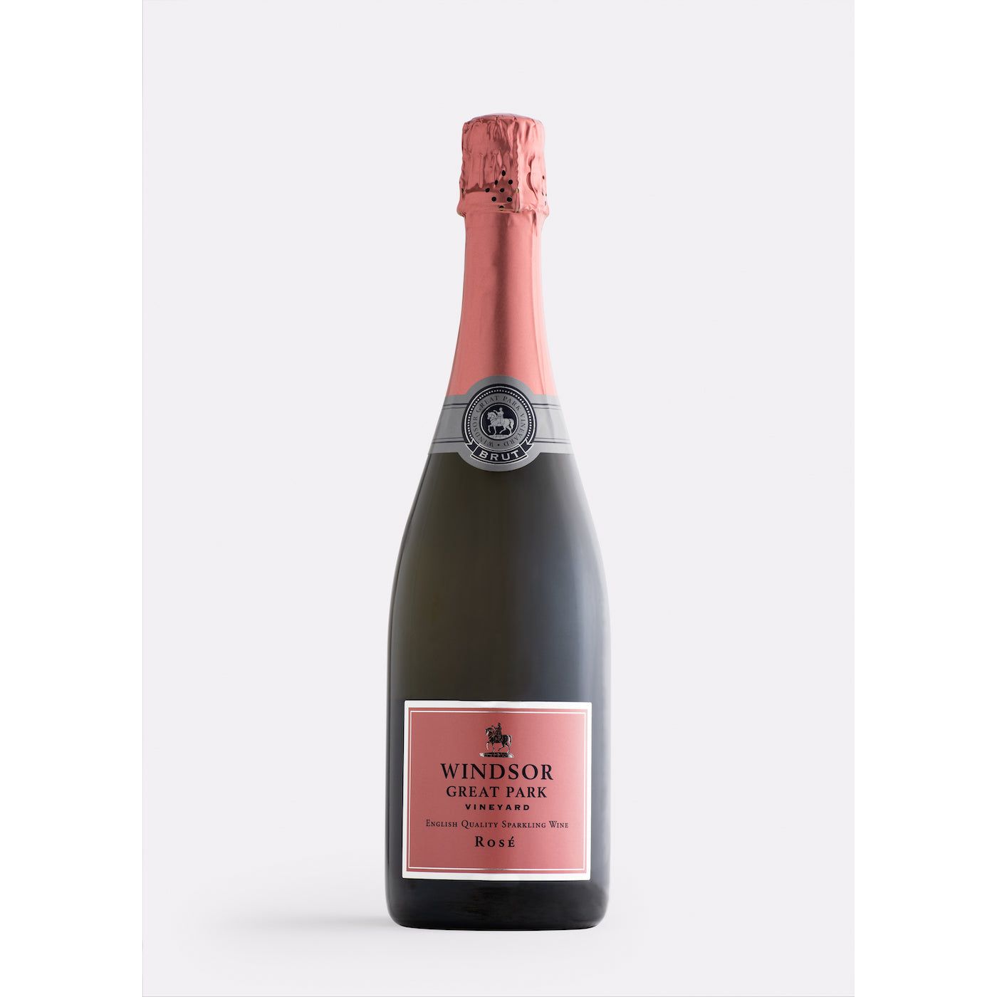 Windsor Great Park Sparkling rosé NV