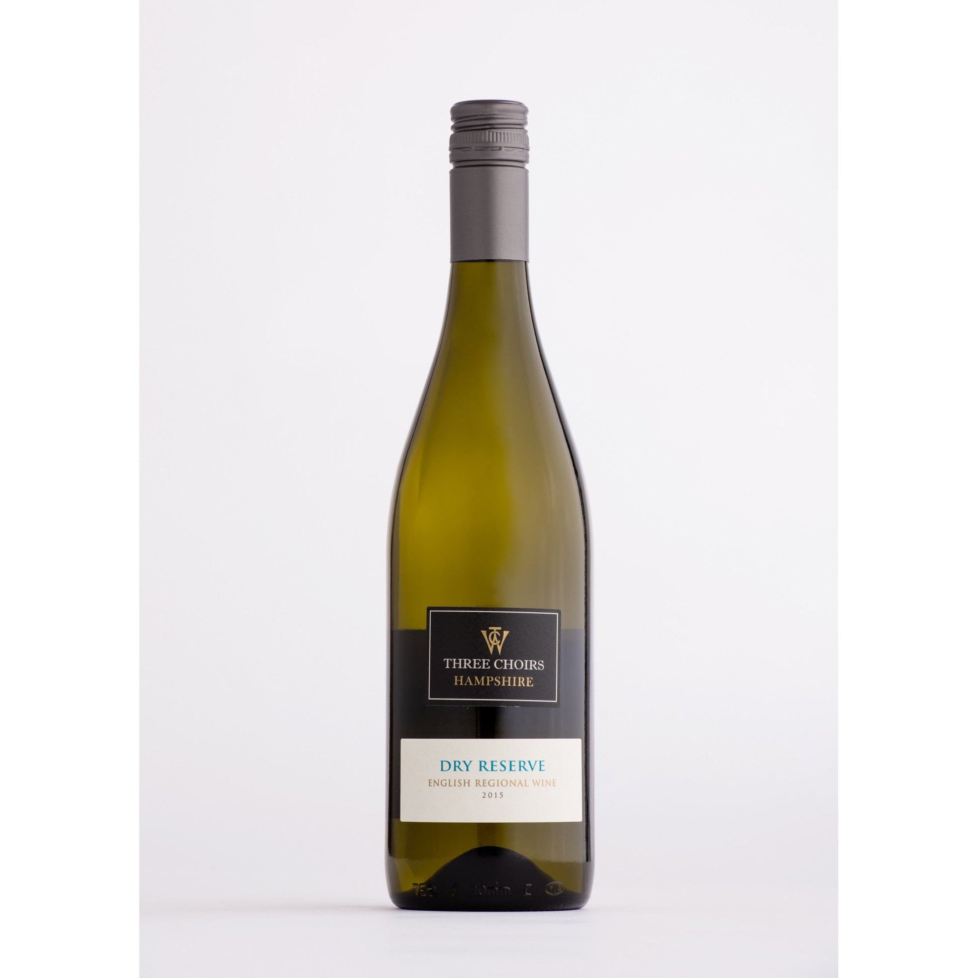 Three Choirs Dry Reserve English White Wine The English Wine Collection