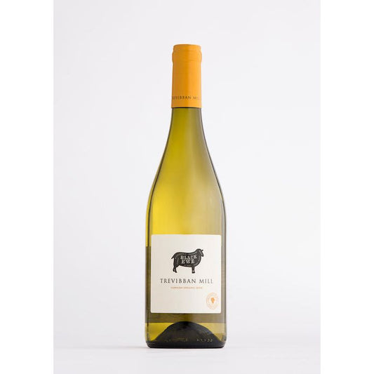 Trevibban Mill Black Ewe NV