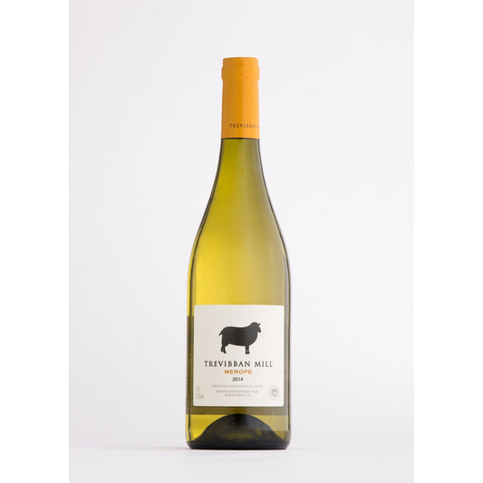 Trevibban Mill Merope English White Wine from the English Wine Collection