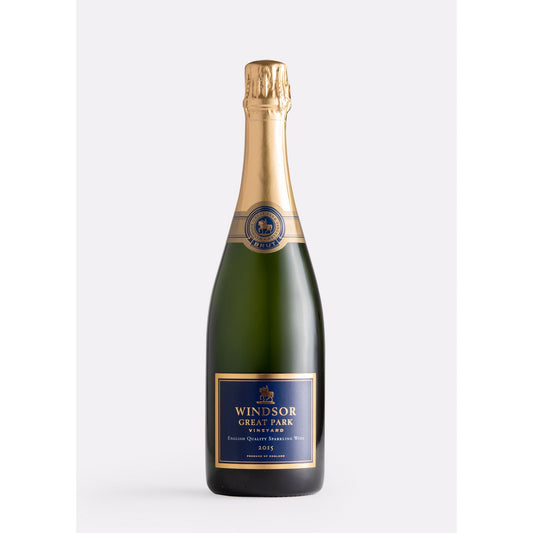 Windsor great park English Sparkling White The English wine collection
