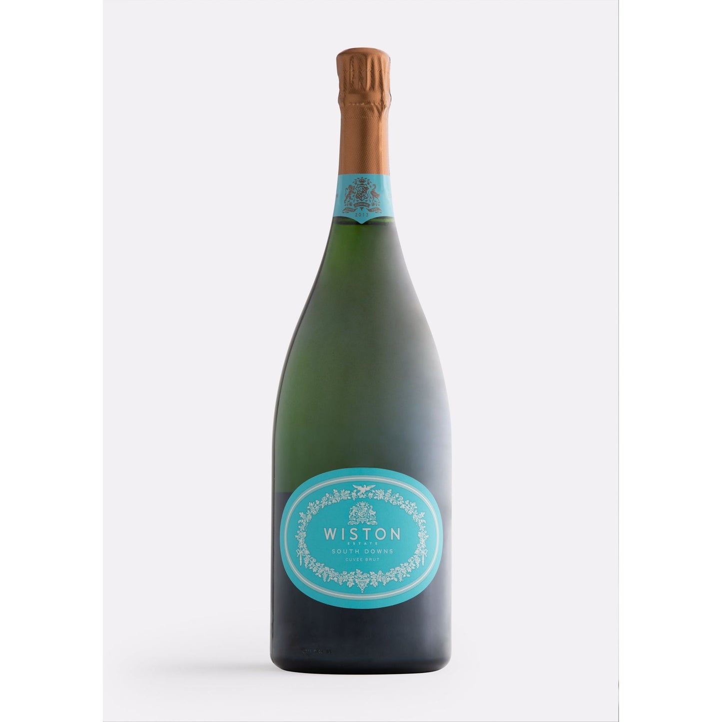 Wiston Estate Cuvée Magnum 2013 Limited Edition