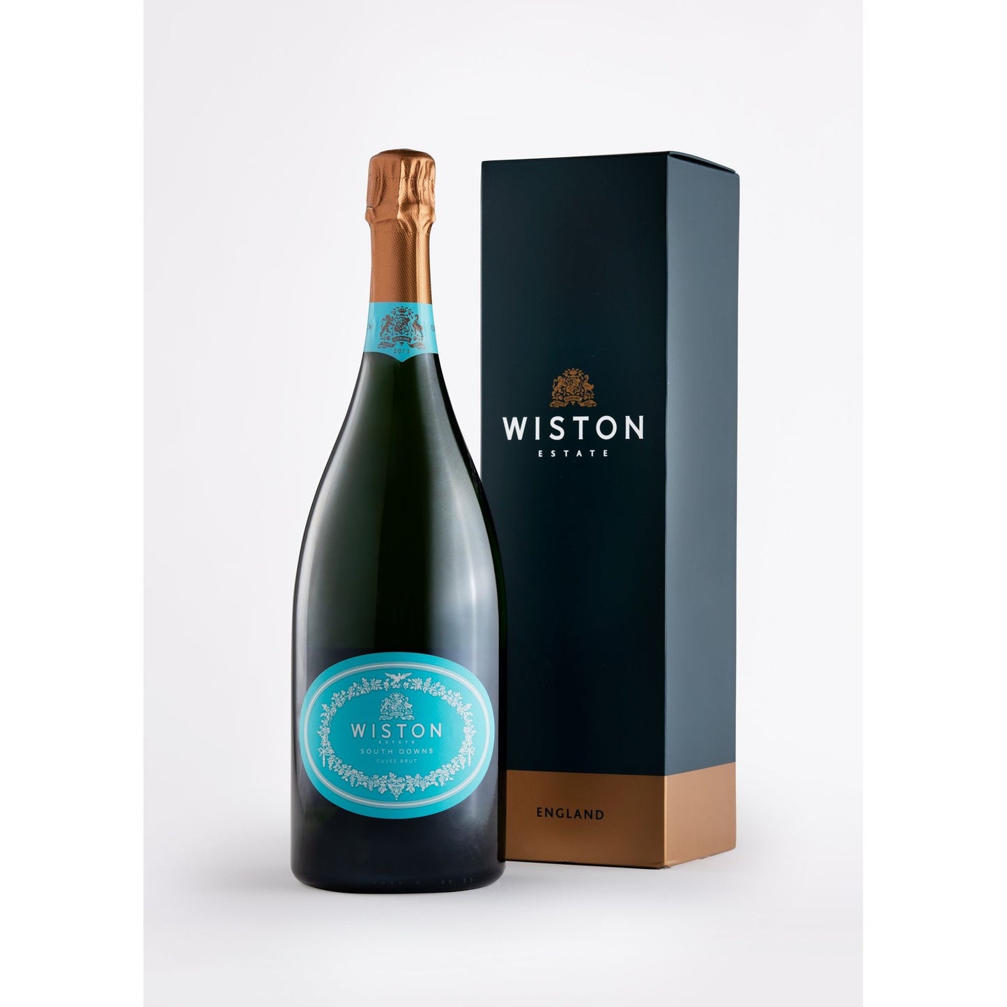 Wiston Estate Cuvée Magnum 2013 Limited Edition