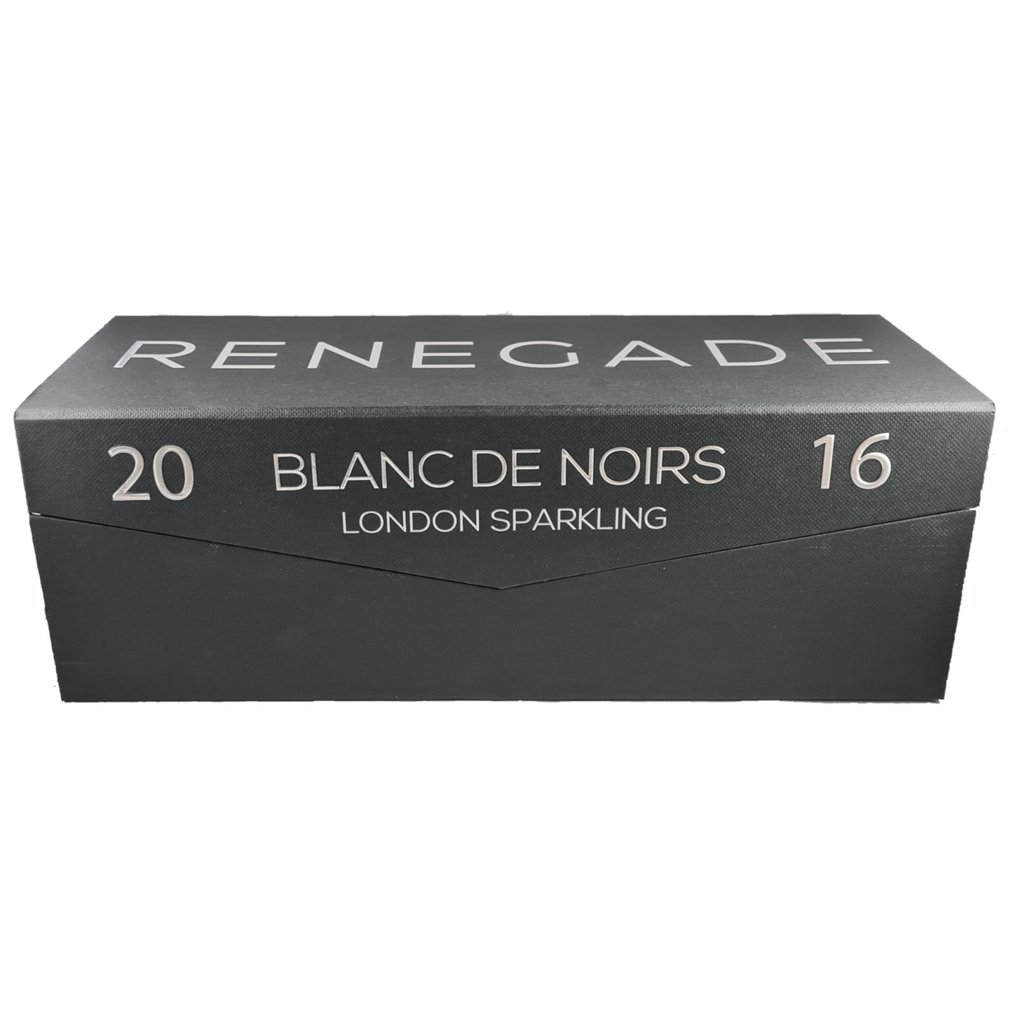 Renegade Urban Winery London Sparkling Blanc De Noir 2016